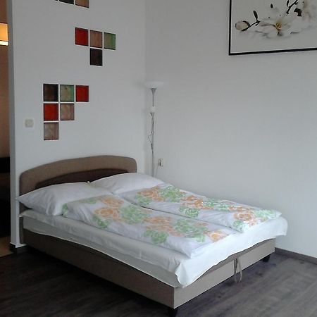 Next Door Apartment Budapest Room photo