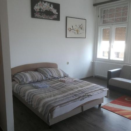 Next Door Apartment Budapest Exterior photo