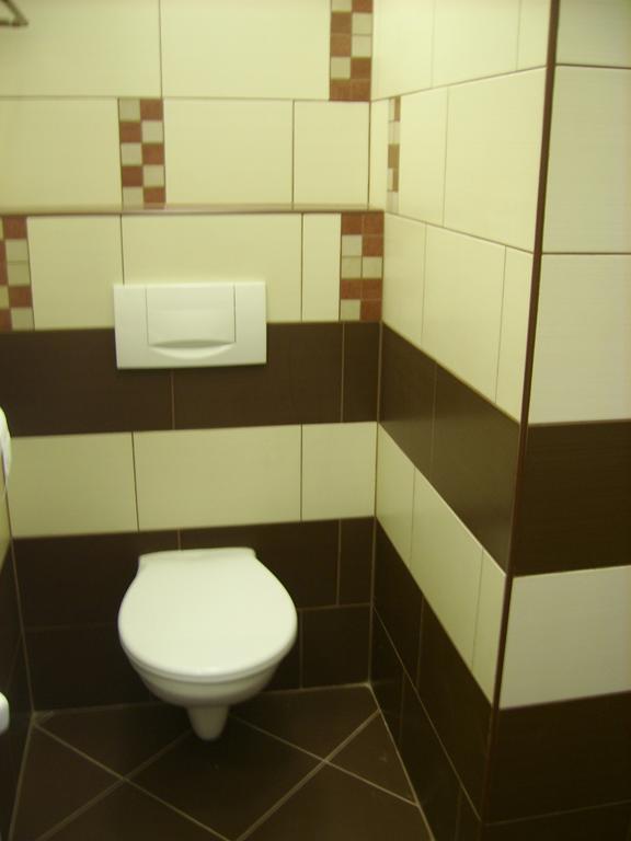 Next Door Apartment Budapest Room photo