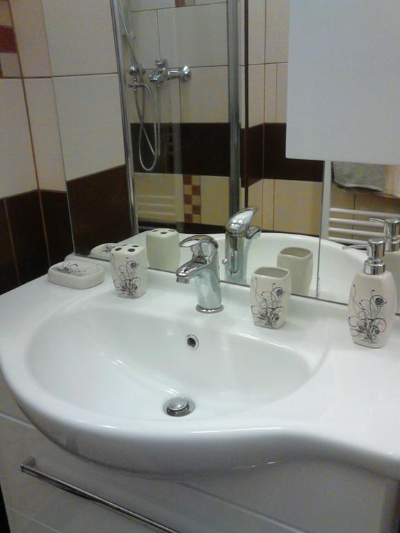 Next Door Apartment Budapest Room photo