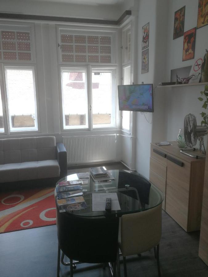 Next Door Apartment Budapest Exterior photo