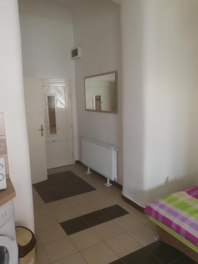 Next Door Apartment Budapest Exterior photo